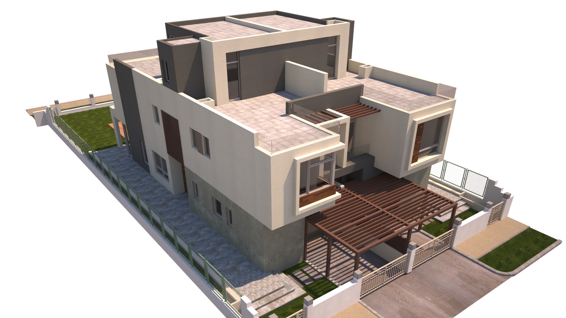 3D Modern Twin House https://p.turbosquid.com/ts-thumb/RI/gQcaZl/NZ/8/png/1663845841/1920x1080/fit_q87/317551b40ed86d7c32227a2c7fa46cf6e63f8a55/8.jpg