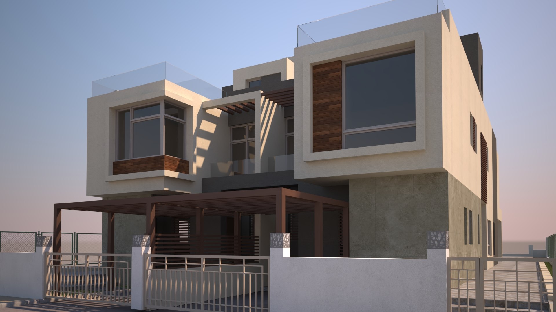 3D Modern Twin House https://p.turbosquid.com/ts-thumb/RI/gQcaZl/q8/5/jpg/1663845831/1920x1080/fit_q87/ed1faeb6858500cca980c84c9c1fdfda825dae57/5.jpg