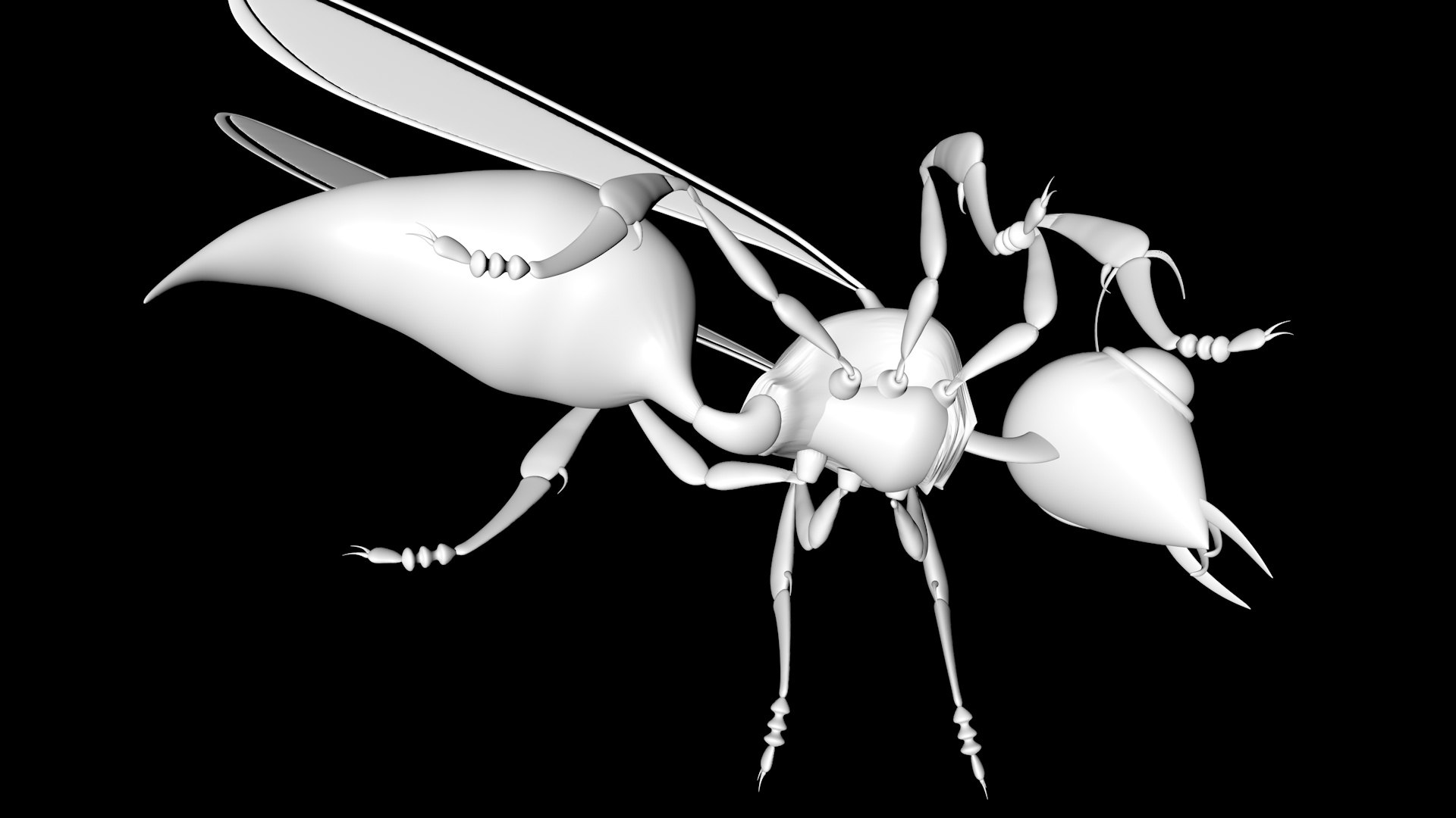 3D wasp bug insect https://p.turbosquid.com/ts-thumb/RI/mgq153/Dr/5/jpg/1612936368/1920x1080/fit_q87/7ee803d233ca42355cae575b3ae857cbec34c4c9/5.jpg