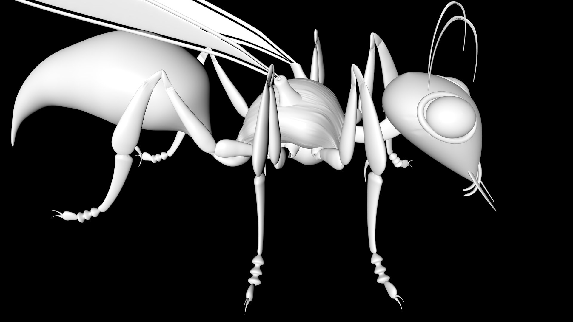 3D wasp bug insect https://p.turbosquid.com/ts-thumb/RI/mgq153/cr/3/jpg/1612936369/1920x1080/fit_q87/fcc8d930a2ce7e940ff7251a2aae303f30a633cf/3.jpg