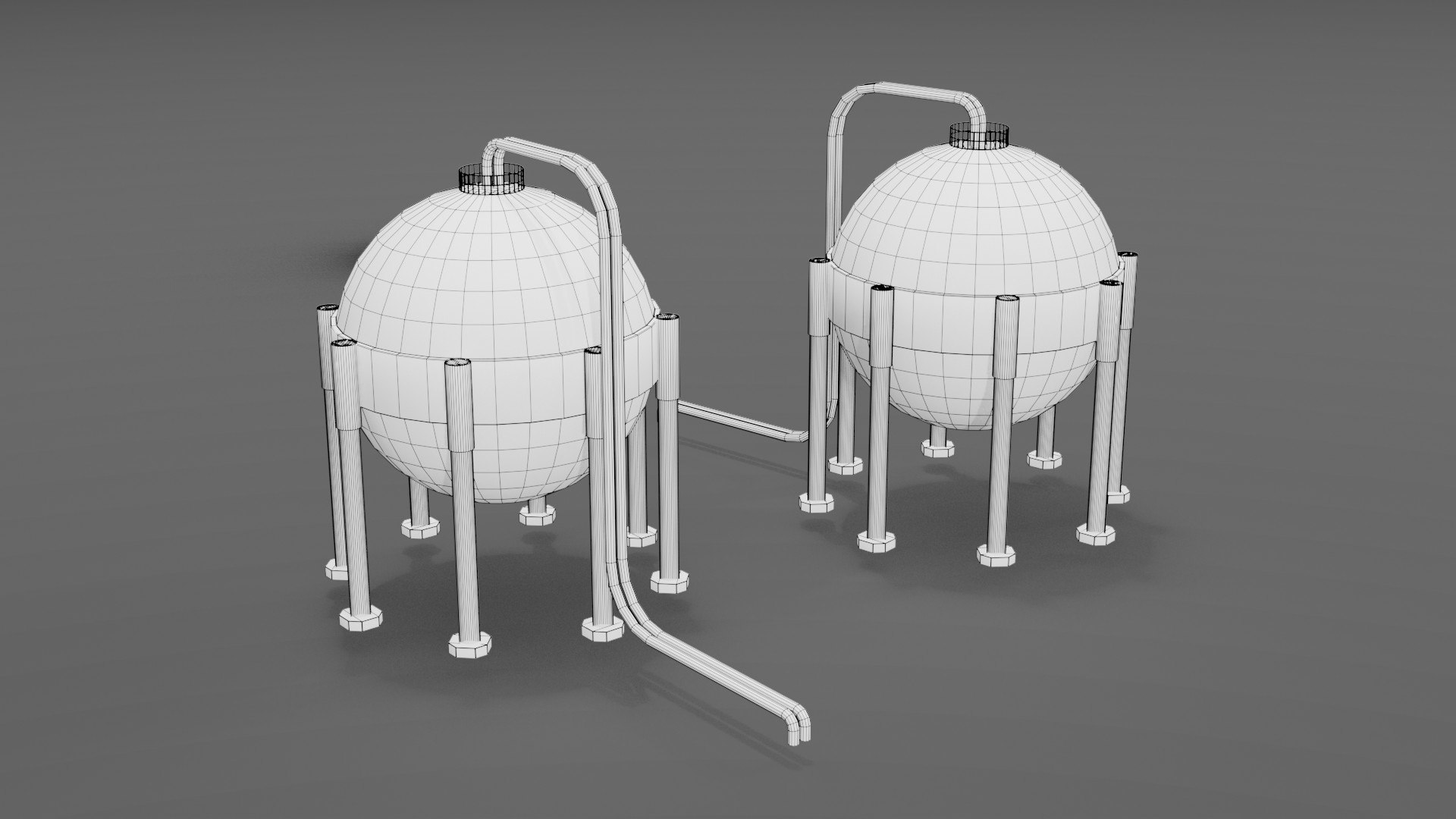 3D Refinery Industrial props - Low poly - Game Ready model https://p.turbosquid.com/ts-thumb/RI/nstma5/2O/wire_0003/jpg/1744944683/1920x1080/fit_q87/af264a14b1258e51ea5b5f34308a3ee161519d04/wire_0003.jpg