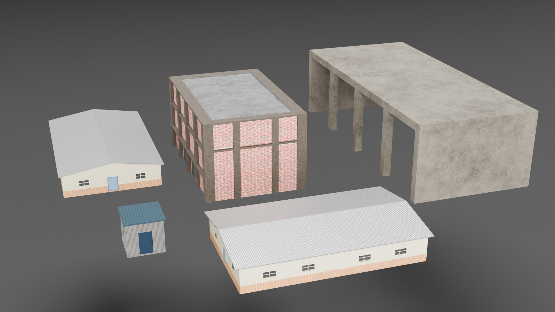 3D Refinery Industrial props - Low poly - Game Ready model https://p.turbosquid.com/ts-thumb/RI/nstma5/QZ/color_0005/jpg/1744944679/1920x1080/fit_q87/83fc6ddbeb94d73462041f86b1875744feadea5b/color_0005.jpg