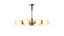 Douglas Chandelier - Soho Home