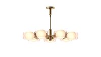 Douglas Chandelier - Soho Home