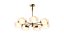 Douglas Chandelier - Soho Home