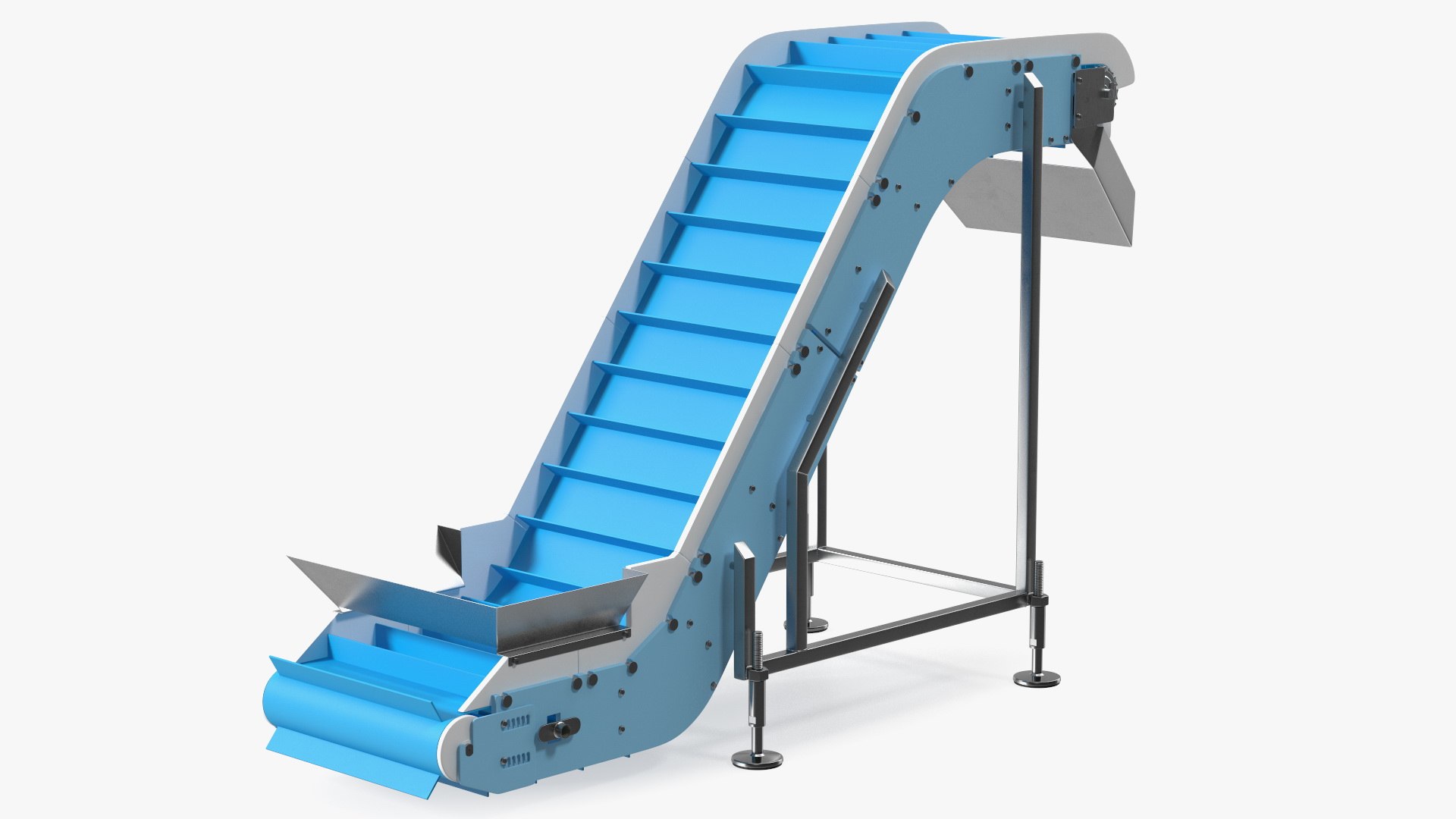 3D Conveyor Belts Collection 2 model https://p.turbosquid.com/ts-thumb/RI/riXP34/bp/inclineconveyorwithhoppervray3dmodel001/jpg/1696953784/1920x1080/fit_q87/e5fe6b35f9e44e91104453124e2e15c027a29e98/inclineconveyorwithhoppervray3dmodel001.jpg