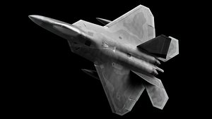 Lockheed Martin F-22 Raptor