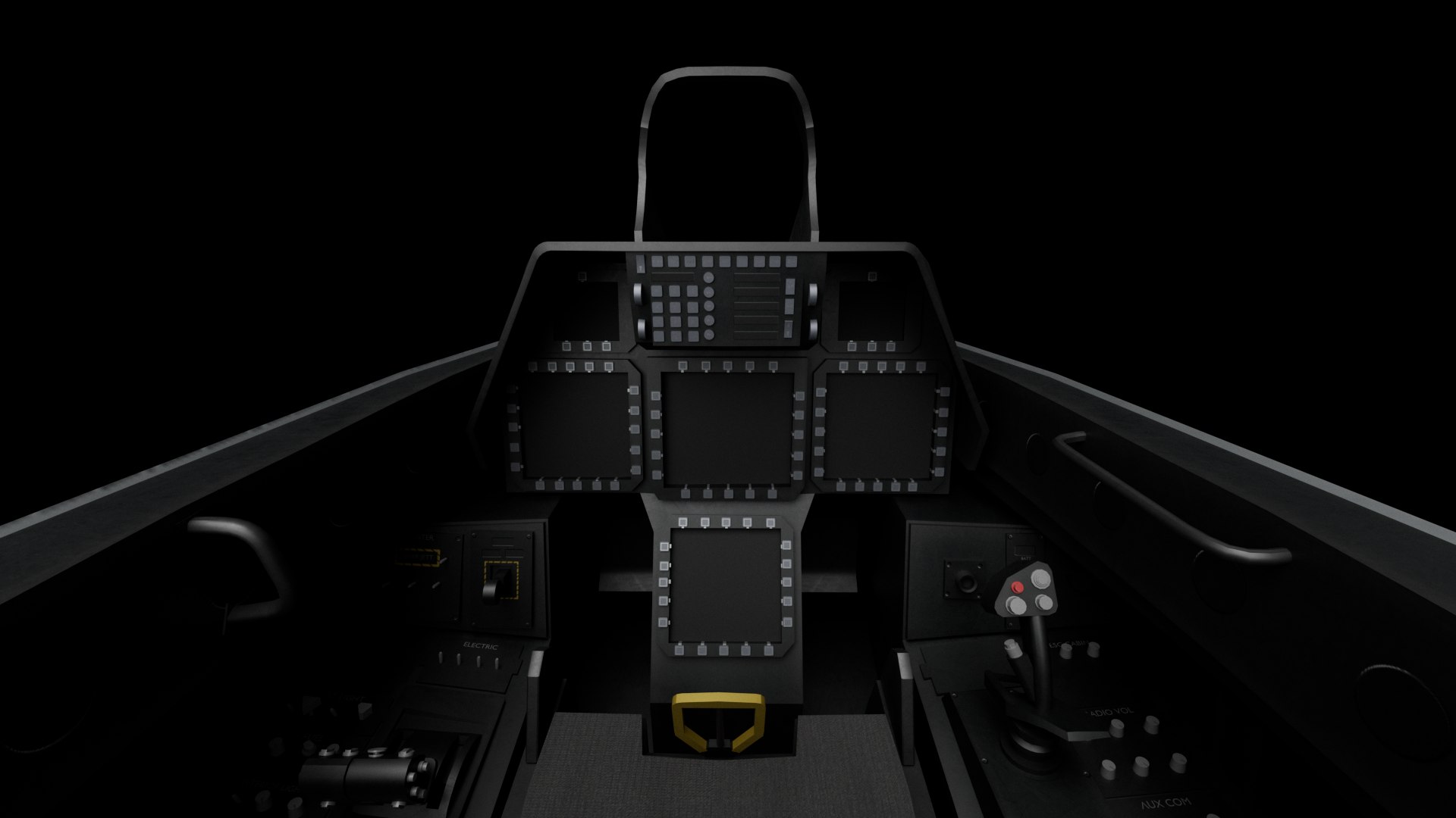 3D Lockheed Martin F-22 Raptor - TurboSquid 2248945