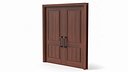 Double Door