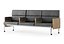 Gabriel thee-seater lounge chair