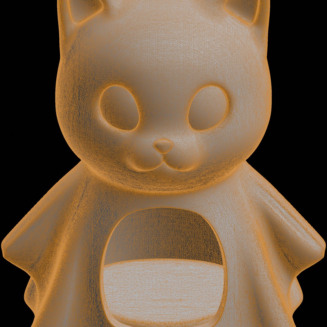 Cute Ghost Cat Holder 3D Print Model Decorative Holder model https://p.turbosquid.com/ts-thumb/RJ/2HU98d/9y/zwireframe/png/1774450894/1920x1080/fit_q87/1a363b212b3edc174920a2980242a1e068120180/zwireframe.jpg