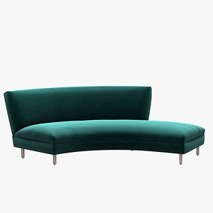 Mithchell Gold and Bob Williams SOFIA RIGHT SIDE CHAISE