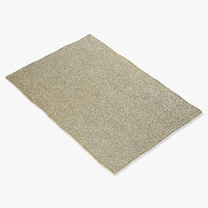 amara rug smart cvp 3d 3ds
