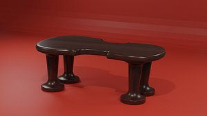 Table The Violin2