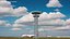 Radar Tower