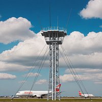 Radar Tower