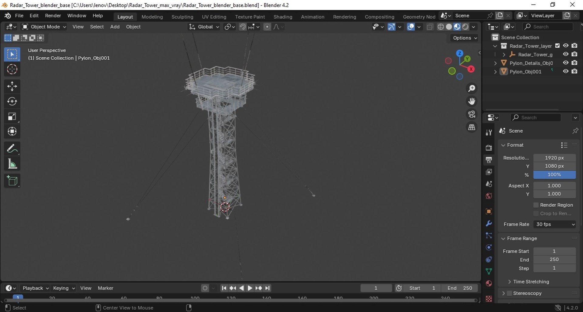 Radar Tower 3D https://p.turbosquid.com/ts-thumb/RJ/EU87xy/NB/radartowervray3dmodel016/jpg/1726561209/1920x1080/fit_q87/8037be24e7ebb15e97b6bcd08eca75602a375609/radartowervray3dmodel016.jpg
