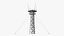 Radar Tower