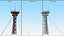Radar Tower