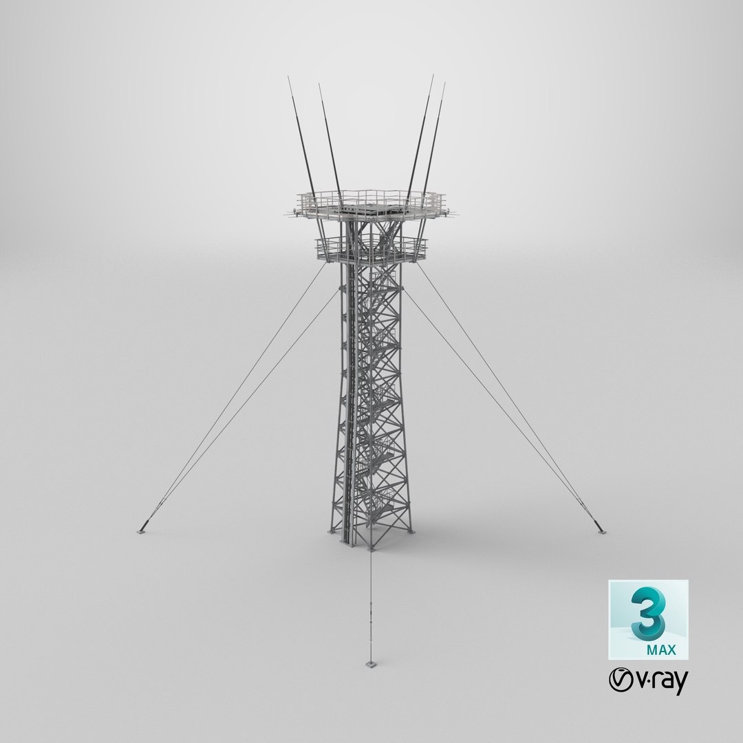 Radar Tower 3D https://p.turbosquid.com/ts-thumb/RJ/EU87xy/qy/stemcell_max_vray_render/png/1729146039/1920x1080/fit_q87/07ce98751f8fc744c621fabcbf022247d4c6798c/stemcell_max_vray_render.jpg