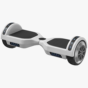 Hoverboard 03