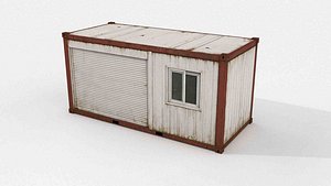 Modular Shipping Container Home 8