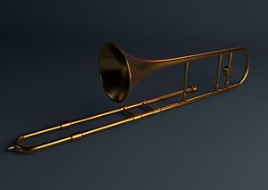 Trombone Symphony Orchestra Jazz Music Classical Instrument Band brass