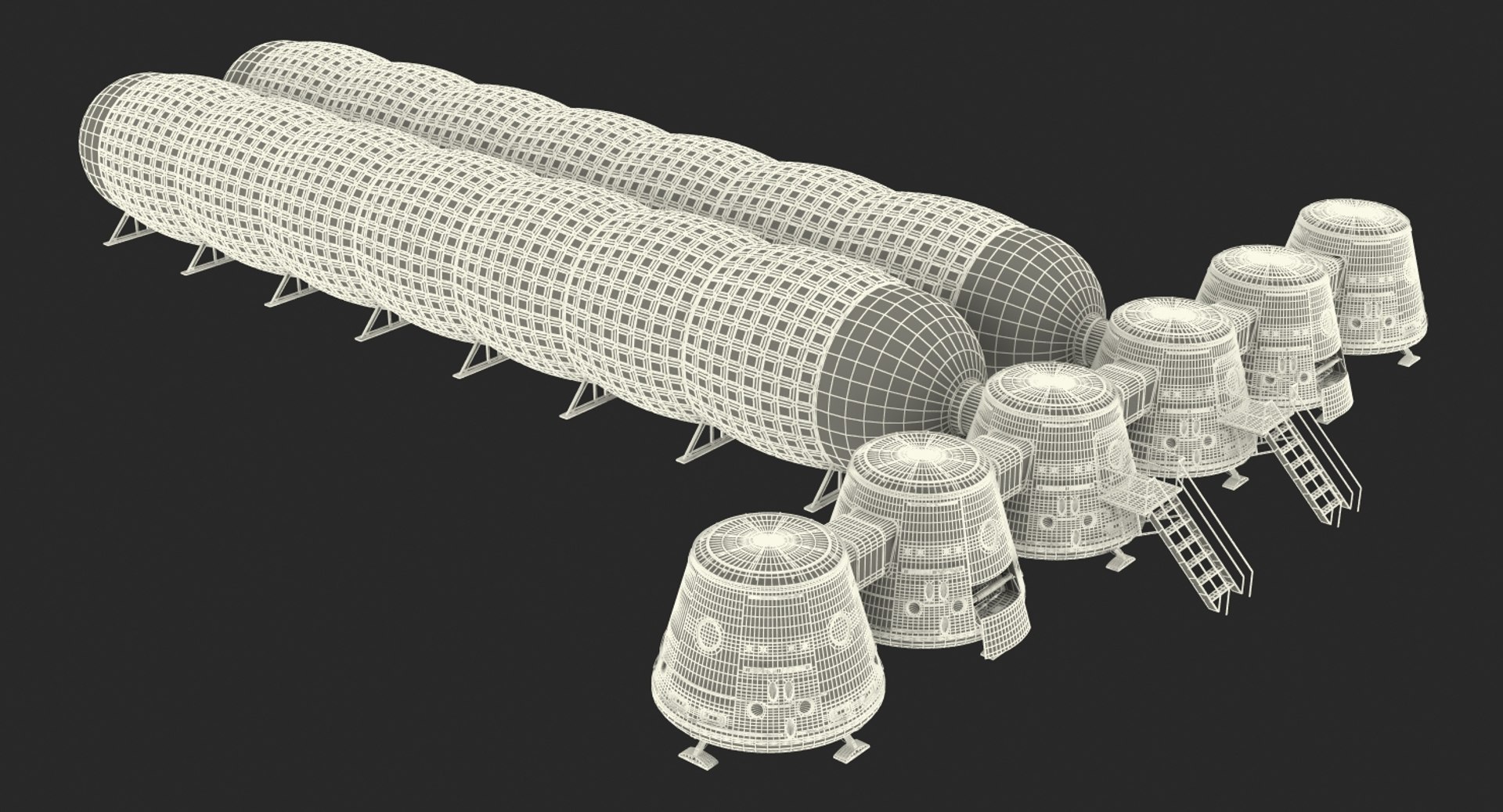 space colony structures 2 3D model https://p.turbosquid.com/ts-thumb/RJ/HbRnvj/sKxuHfZN/spacecolonystructurescollection2c4dmodel053/jpg/1554974679/1920x1080/fit_q87/b525cf85f6d54e5cf81a72151792172ca3f3db7e/spacecolonystructurescollection2c4dmodel053.jpg