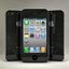 iphone4 iphone 3d model