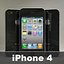 iphone4 iphone 3d model