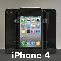 iPhone4