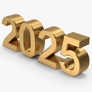 2025 3D