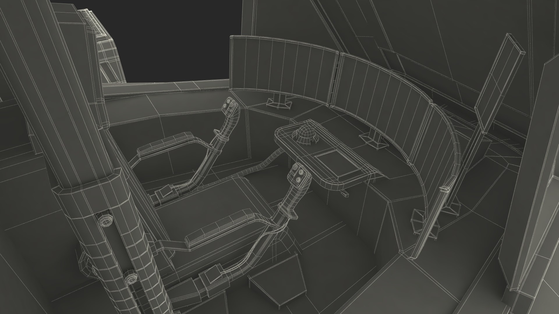 3D Futuristic Military Robot Empty Dark Green model https://p.turbosquid.com/ts-thumb/RJ/TQHlkc/CB/futuristicmilitaryrobotemptydarkgreenvray3dmodel040/jpg/1694484440/1920x1080/fit_q87/01a6d8a36a9ed79666b433cda5ea63dbcc9b8a79/futuristicmilitaryrobotemptydarkgreenvray3dmodel040.jpg