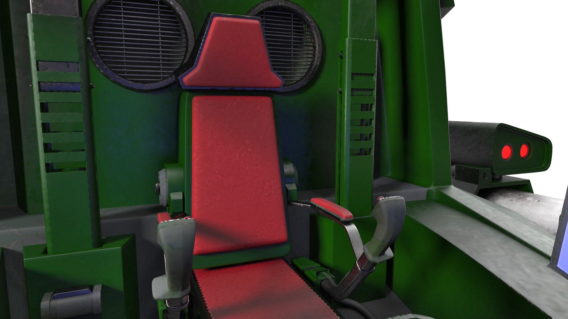 3D Futuristic Military Robot Empty Dark Green model https://p.turbosquid.com/ts-thumb/RJ/TQHlkc/XI/futuristicmilitaryrobotemptydarkgreenvray3dmodel021/jpg/1694484374/1920x1080/fit_q87/56fd0cf1fedcc3960b57dc2196ca459948ffee5e/futuristicmilitaryrobotemptydarkgreenvray3dmodel021.jpg