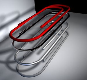 paperclip