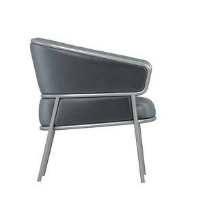 3D Ying Armchair