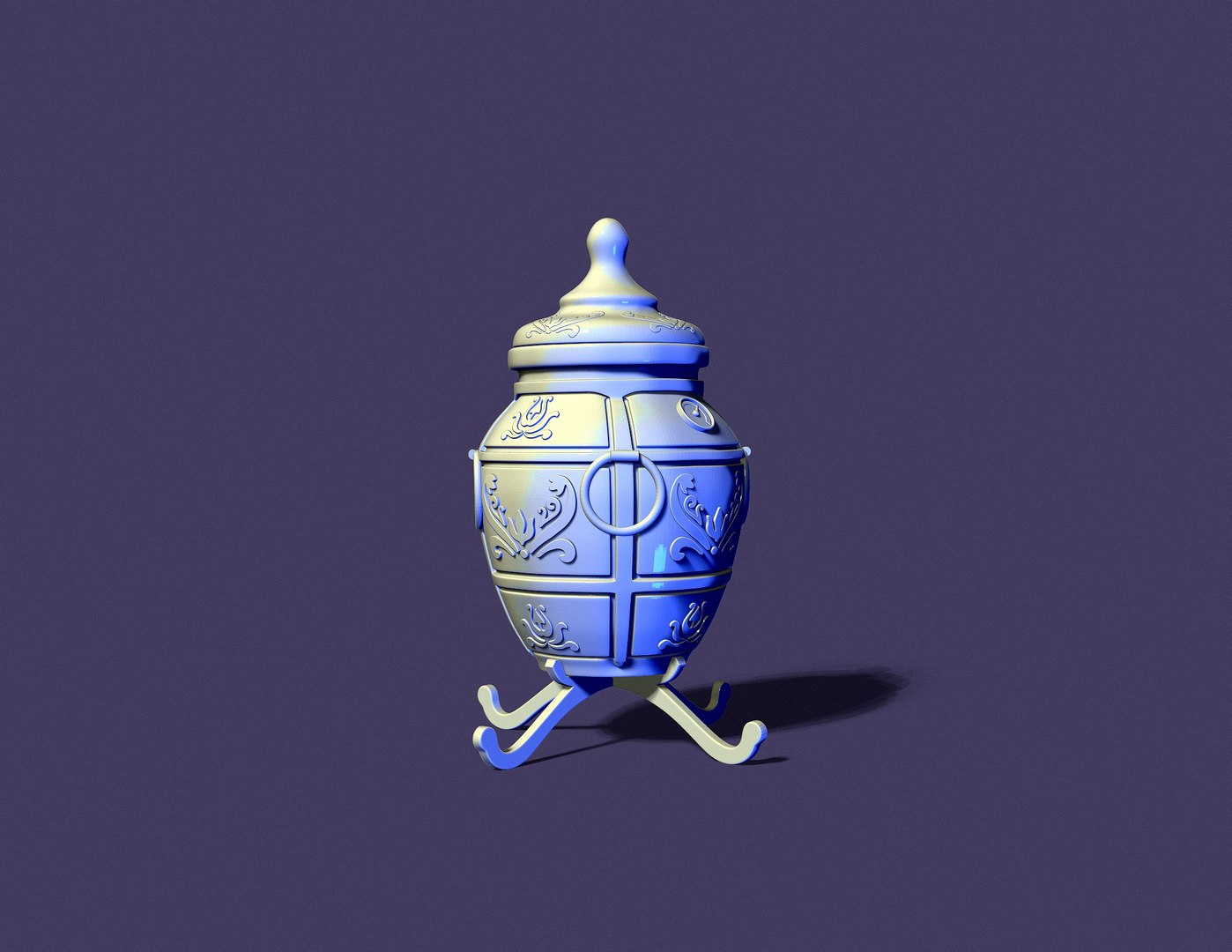tandoor - a box for casting 3D model https://p.turbosquid.com/ts-thumb/RJ/XxTPDs/fy/03/jpg/1659024870/1920x1080/fit_q87/6c83668b8238fc56441b8a292d0f4709496f65f1/03.jpg
