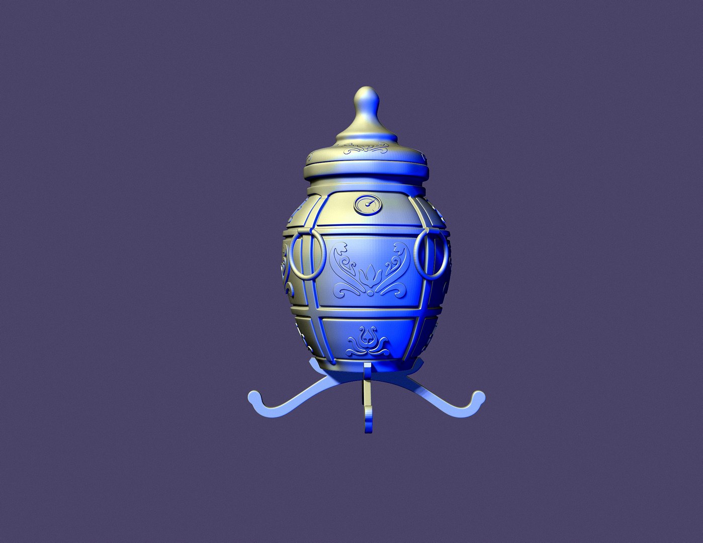 tandoor - a box for casting 3D model https://p.turbosquid.com/ts-thumb/RJ/XxTPDs/wk/09/jpg/1659024877/1920x1080/fit_q87/1a9db1d7859006b3ce60e3b491643b7e32483006/09.jpg
