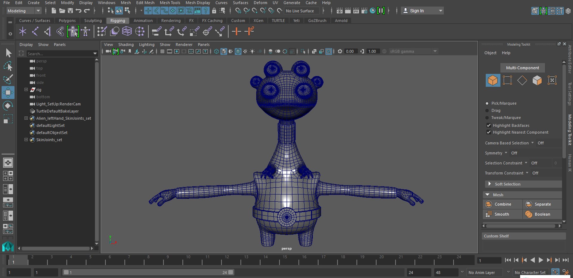 3D super rigged alien model https://p.turbosquid.com/ts-thumb/RJ/YUSJ4r/77usE9Go/alien_0004_layer8/jpg/1531250864/1920x1080/fit_q87/4ea50e2b1823deba59cd97eeff3bd7b0fa0e3fef/alien_0004_layer8.jpg
