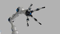 Robot Arm