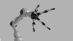 Robot Arm