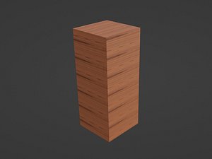 Block Stack Set Of 36