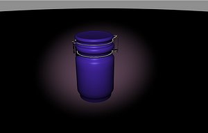 Milkcan