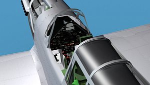 North American A-36A Apache V10 USAAF
