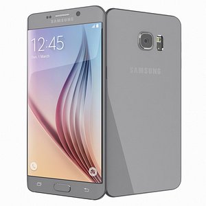 Samsung Galaxy S6 Edge Plus