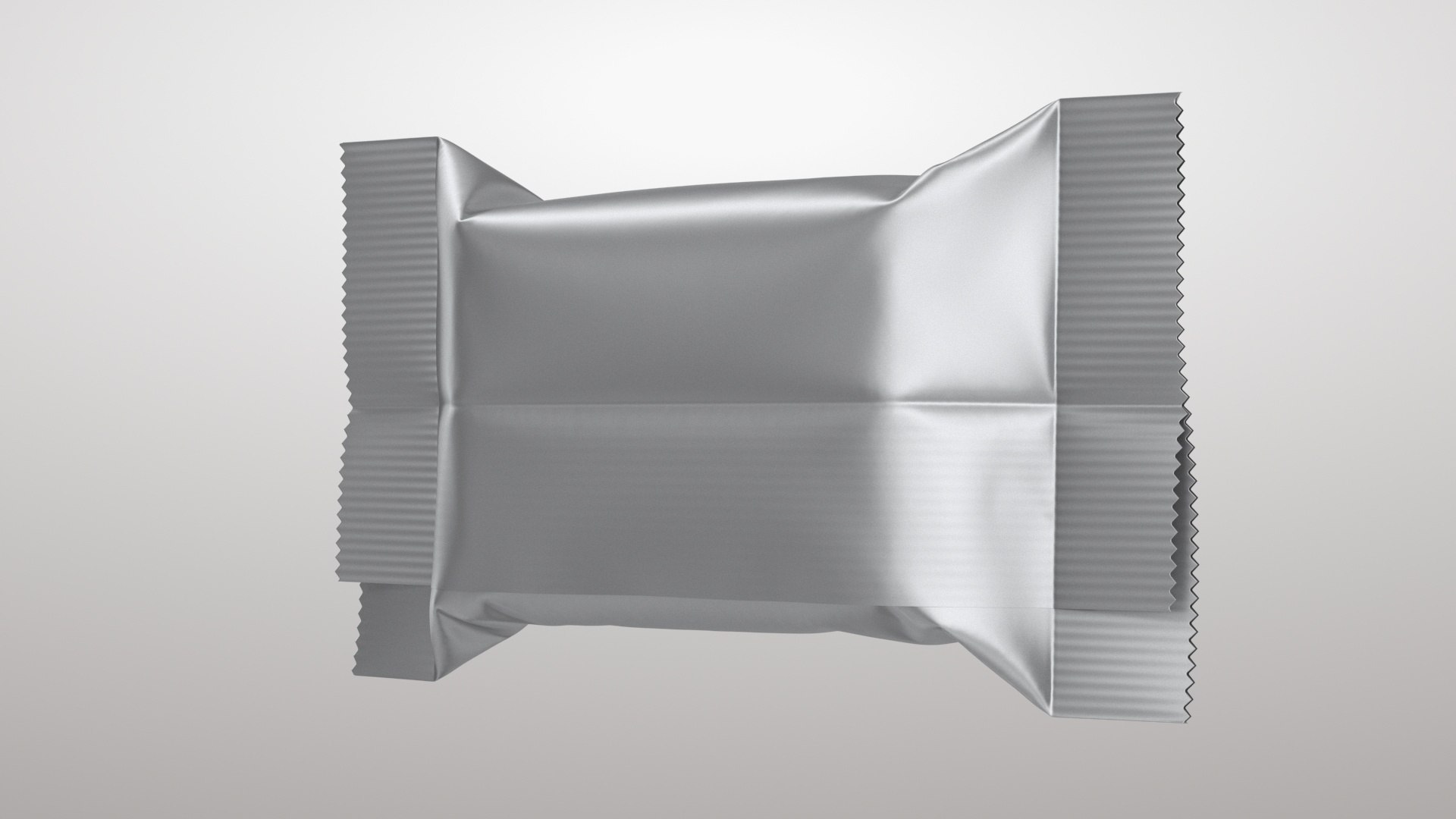 3D Candy Wrapper 03v PBR Model - TurboSquid 2215730