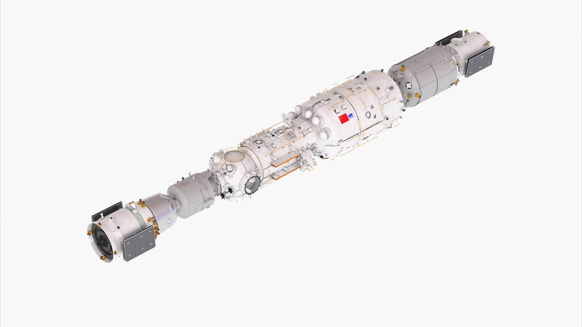 Chinese Space Station Tiangong 3D model https://p.turbosquid.com/ts-thumb/RJ/mwVQ7j/P2/th_3/jpg/1625220095/1920x1080/turn_fit_q99/d2500edfee734fe65b4bb9f4d5922a8c267955cd/th_3-1.jpg