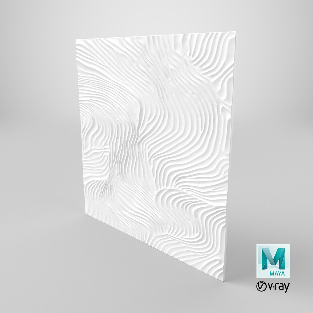 wave wall 11 3D model https://p.turbosquid.com/ts-thumb/RJ/n4p5K6/19/stemcell_maya_vray_render/png/1769436013/1920x1080/fit_q87/7a0350be3e97fe2819ee1c42d6a6d61734061d54/stemcell_maya_vray_render.jpg