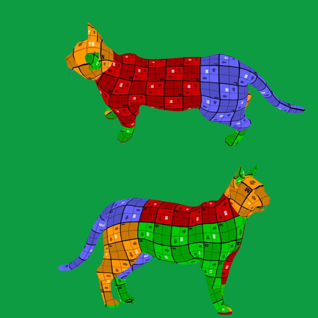 3D Bengal Cat model https://p.turbosquid.com/ts-thumb/RJ/nZNWKl/dJ/uv/png/1722175313/1920x1080/fit_q87/ec5e060028a91ba5d9d008e8ed73f0ffcfe18464/uv.jpg