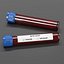 CORONAVIRUS test tubes 3 Types